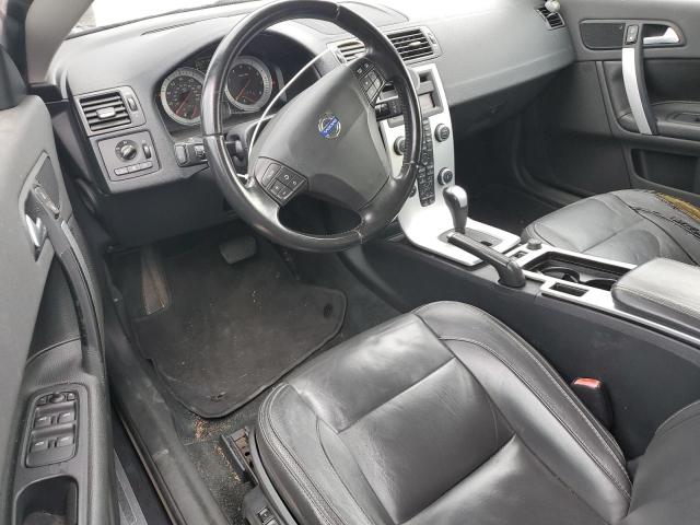 2012 VOLVO C70 T5 #3302706072