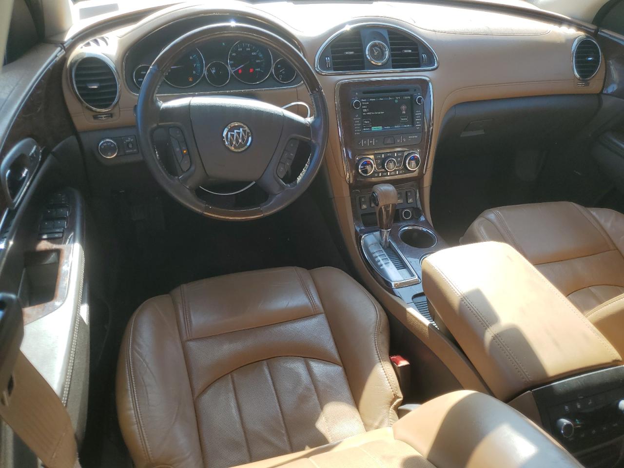 BUICK ENCLAVE