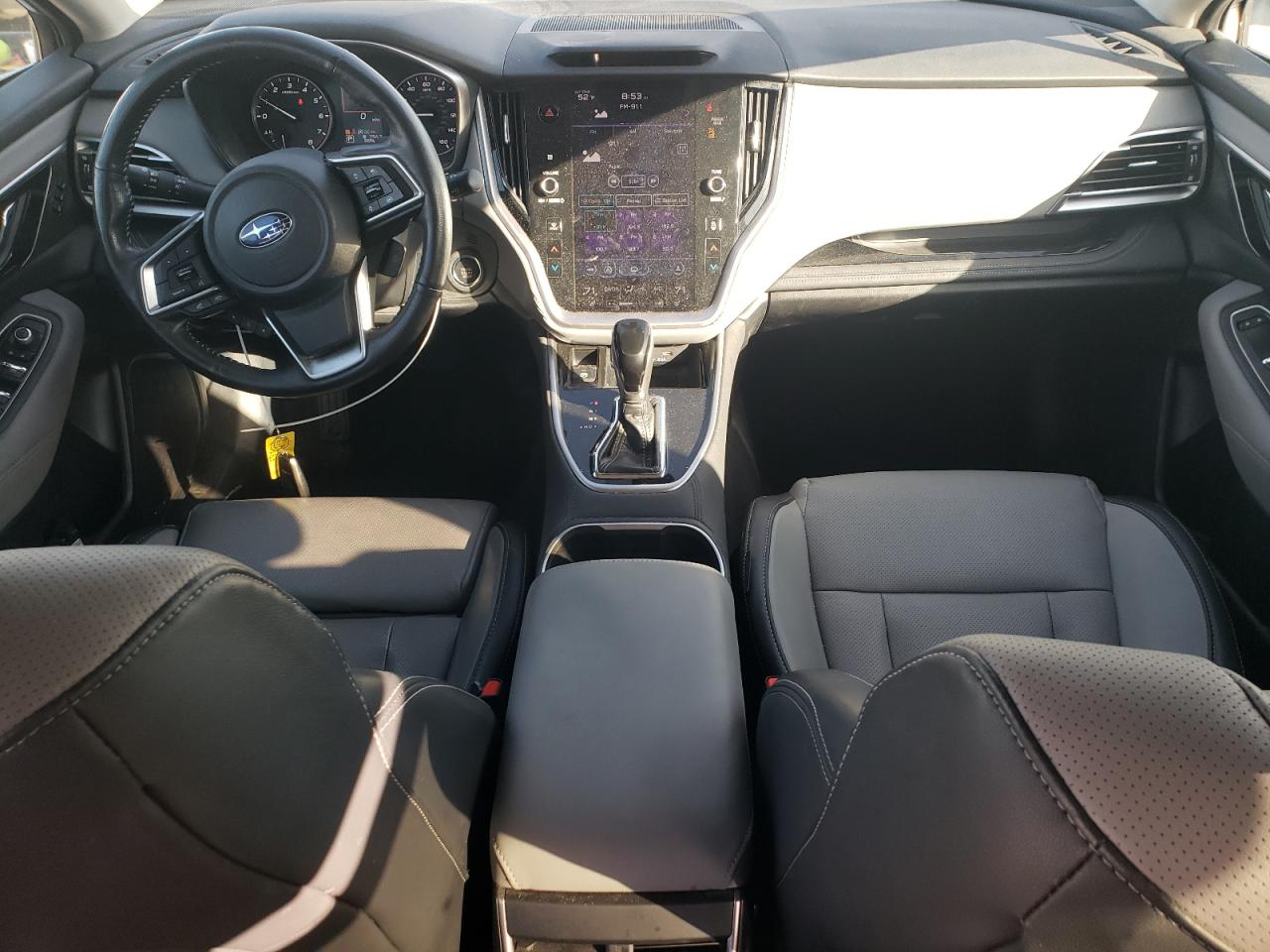 SUBARU OUTBACK LIMITED