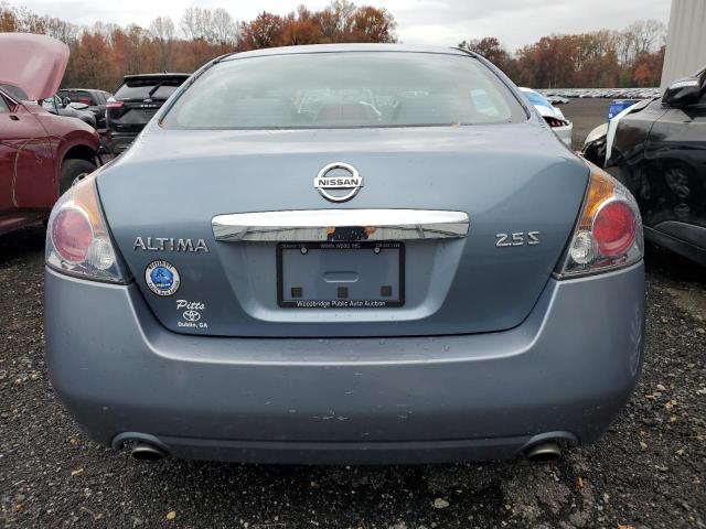 2012 NISSAN ALTIMA BAS #3293447426