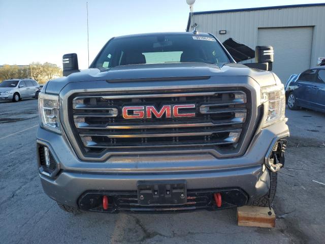 2022 GMC SIERRA LIM #3283967796