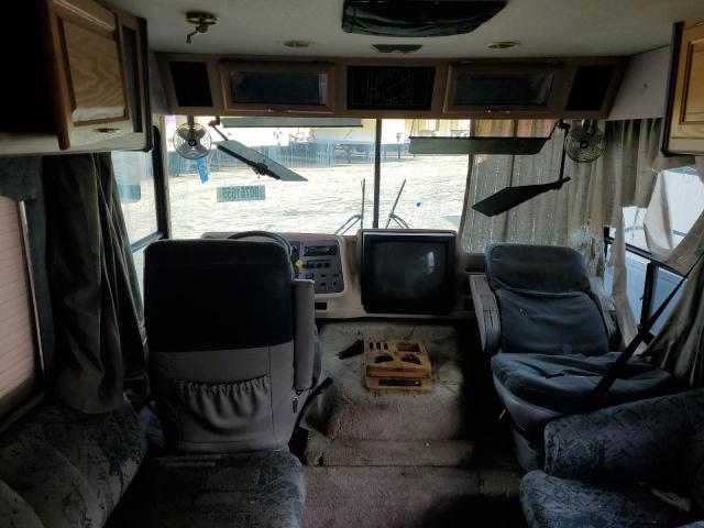 1996 SEAB MOTORHOME #3291313155