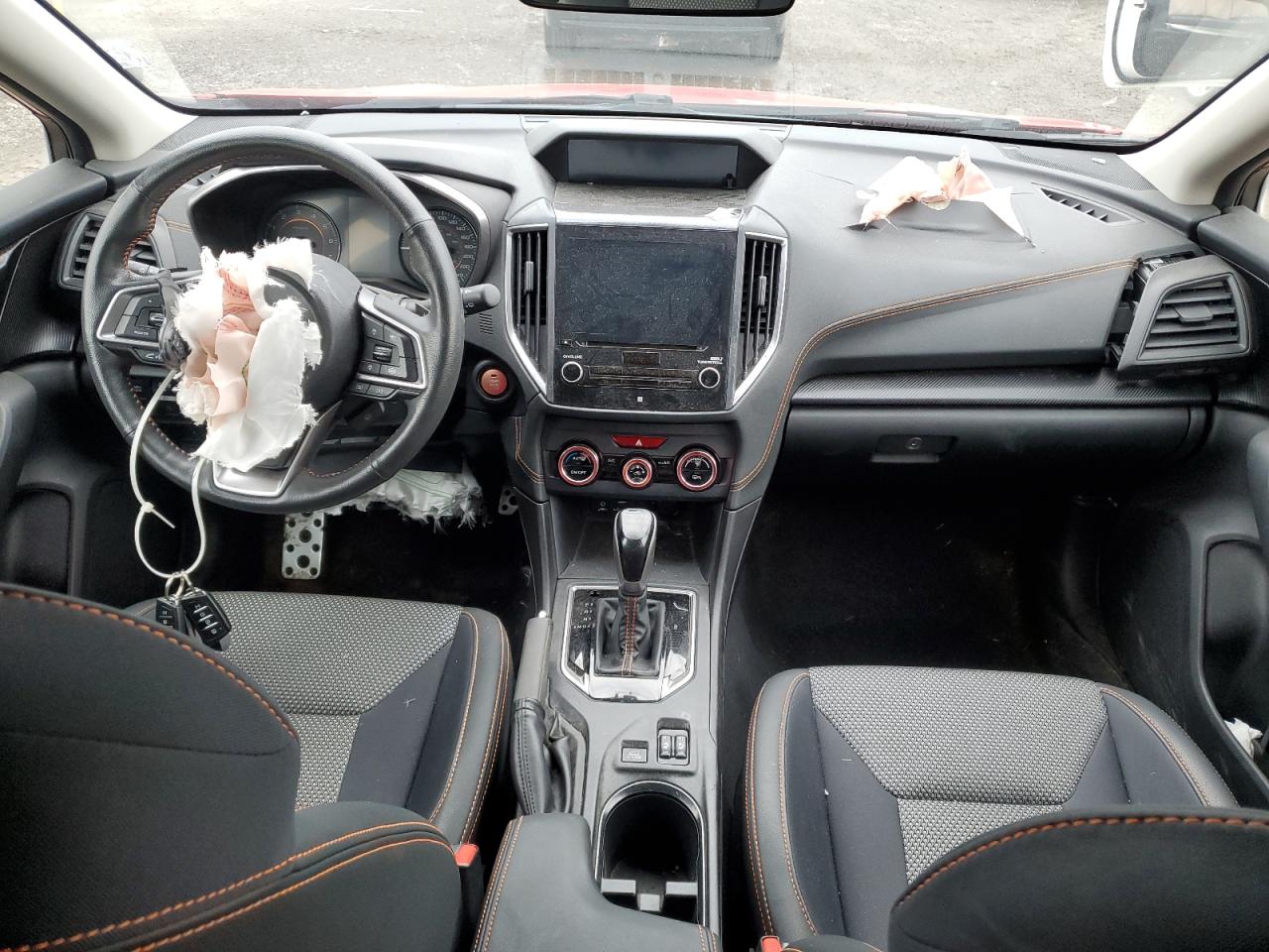 SUBARU CROSSTREK PREMIUM