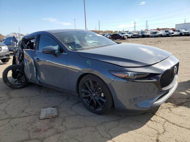 2023 MAZDA 3 PREMIUM #3291358154