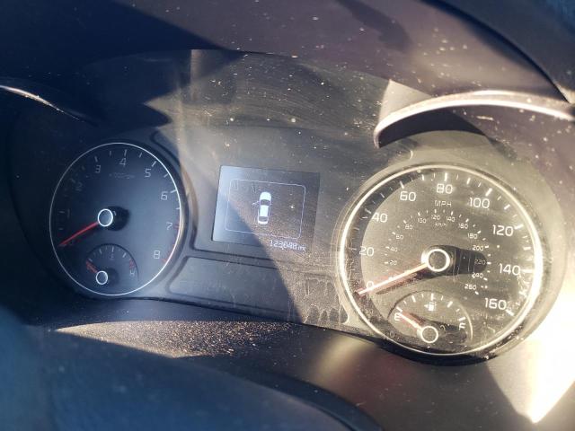 2017 KIA OPTIMA LX - 5XXGT4L30HG175409