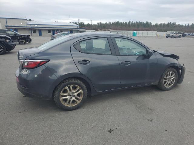 2016 TOYOTA SCION IA #3316849657