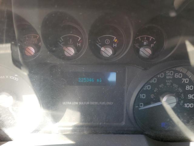 2012 FORD F250 SUPER #3291448526