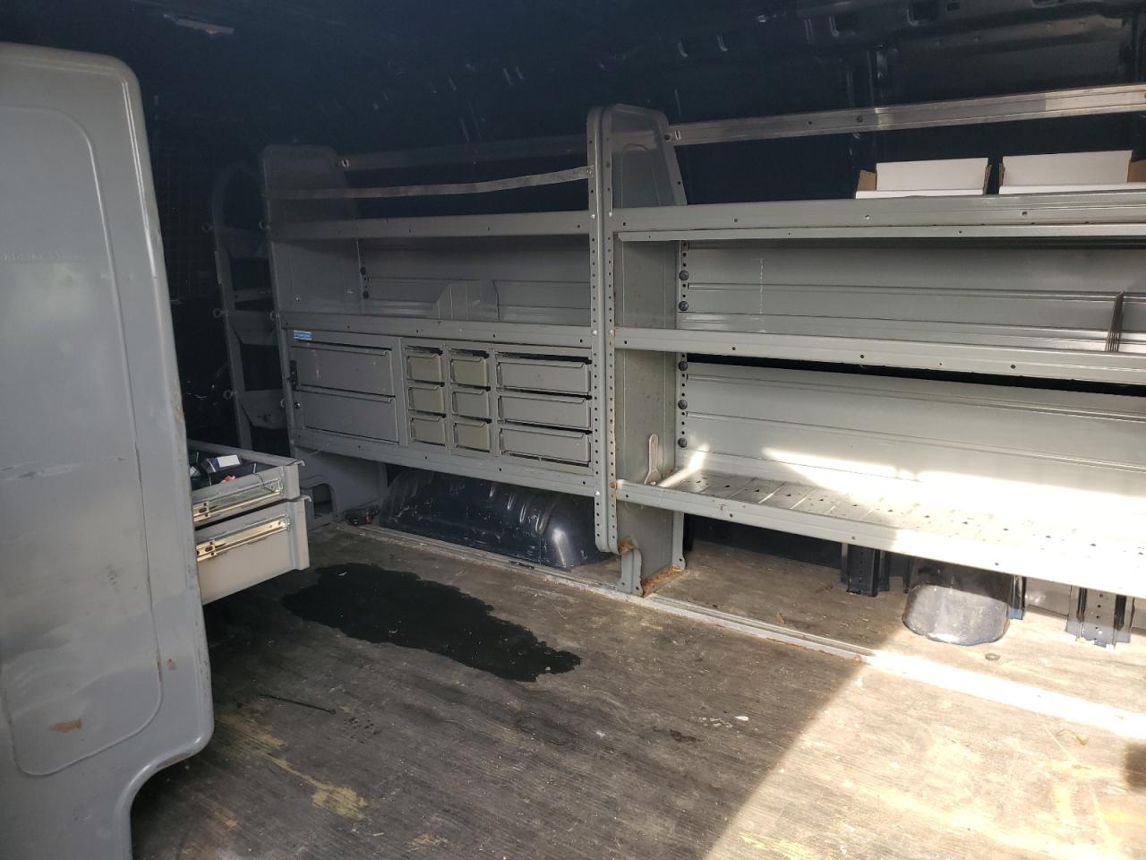 Lot #3287294988 2006 CHEVROLET EXPRESS G1