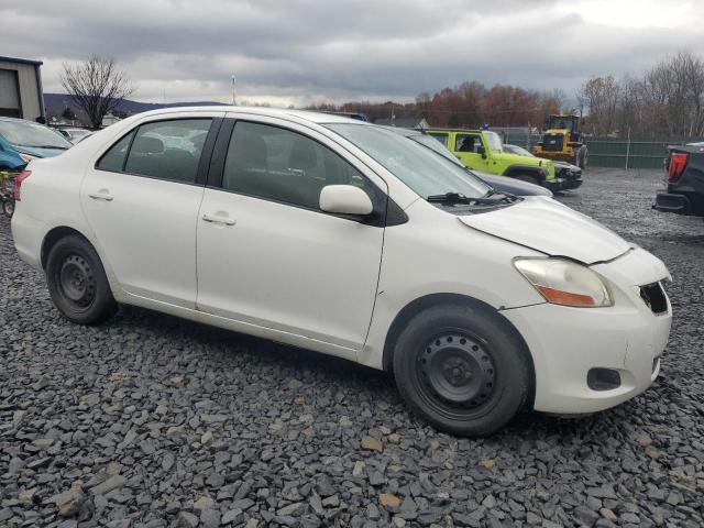 2007 TOYOTA YARIS #3304752949