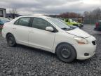 Lot #3304752949 2007 TOYOTA YARIS