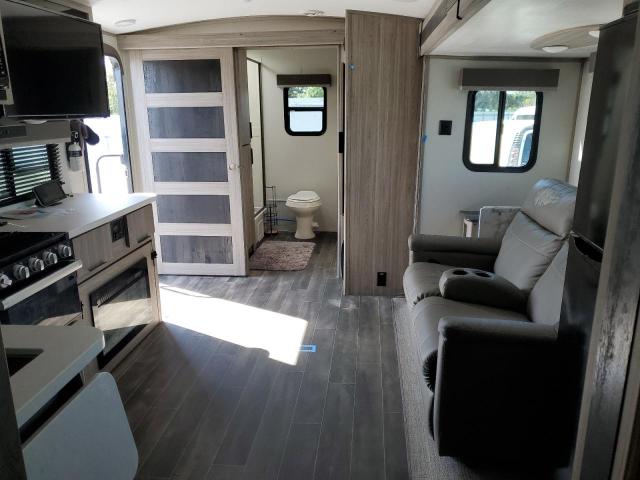 2021 KEYSTONE PASSPORT #3290202247