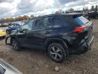 Lot #3303725436 2022 TOYOTA RAV4 PRIME
