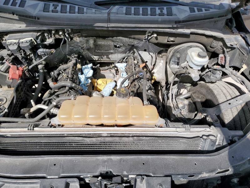 2017 FORD F150 SUPER #3287414370