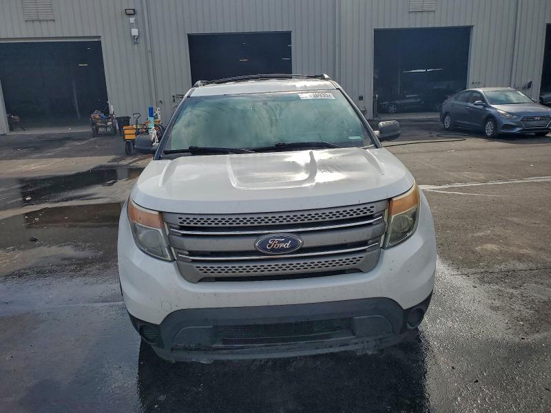 2015 FORD EXPLORER #3308473341