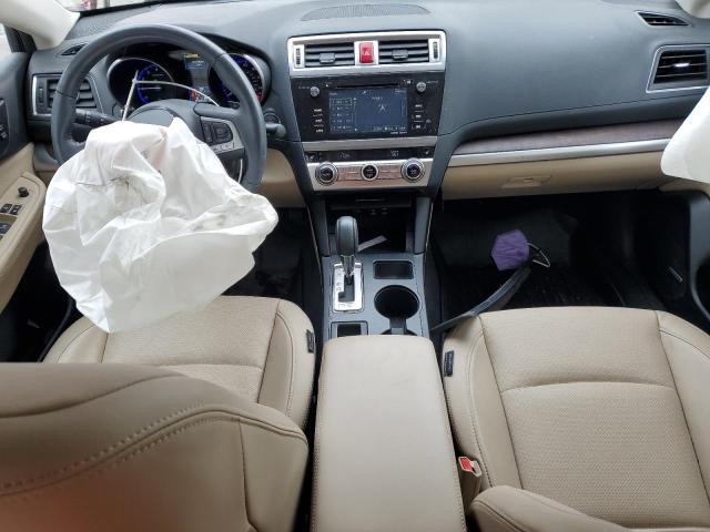 2016 SUBARU OUTBACK 2. #3304032505