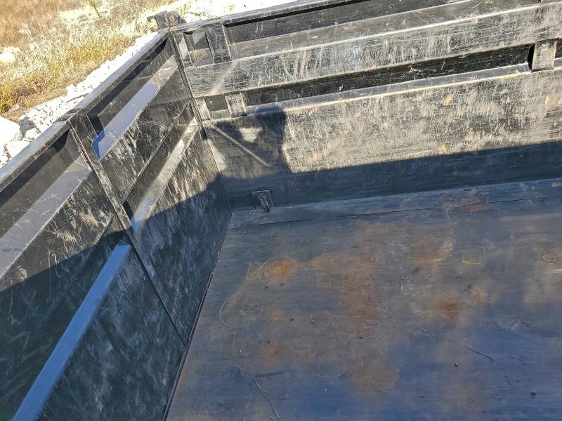 2025 LOAD TRAIL UNKNOWN #3286599164