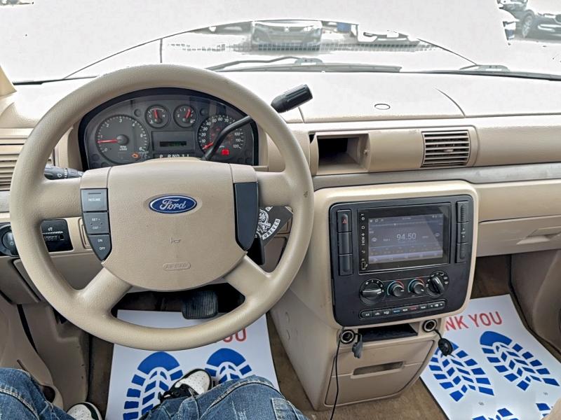 2004 FORD FREESTAR S #3296911871