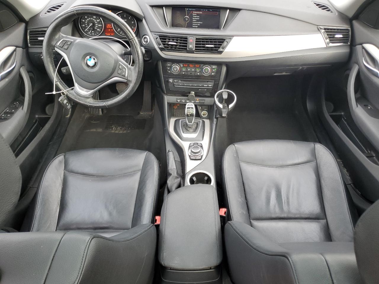 BMW X1 XDRIVE28I