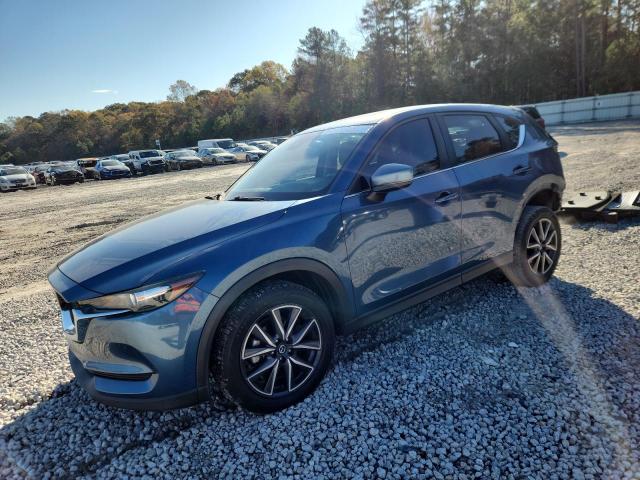 Global Auto Auctions: 2018 MAZDA CX-5 TOURI