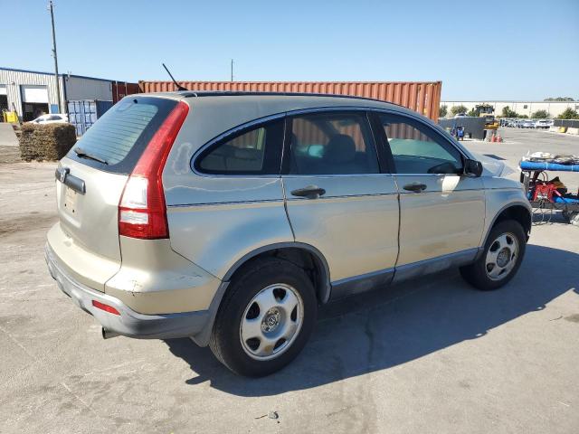 2007 HONDA CR-V LX #3287625020