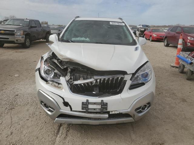 2015 BUICK ENCORE #3292763810