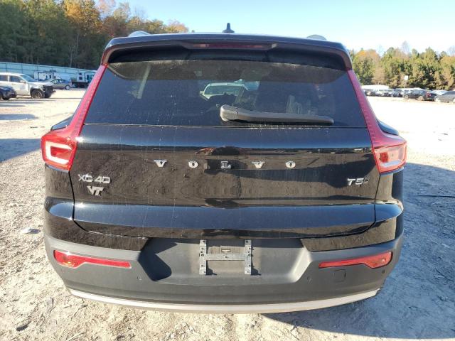 2021 VOLVO XC40 T5 MO #3297111508