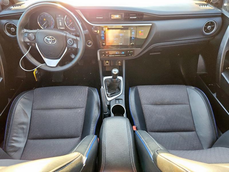 2018 TOYOTA COROLLA L - 2T1BURHE7JC019492
