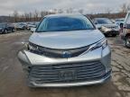 Lot #3302647071 2021 TOYOTA SIENNA LE