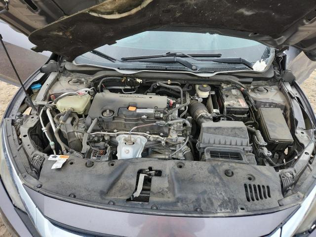 2017 HONDA CIVIC LX #3298143255