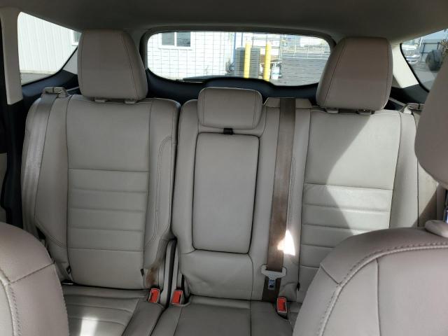 2015 FORD ESCAPE TIT #3302632024