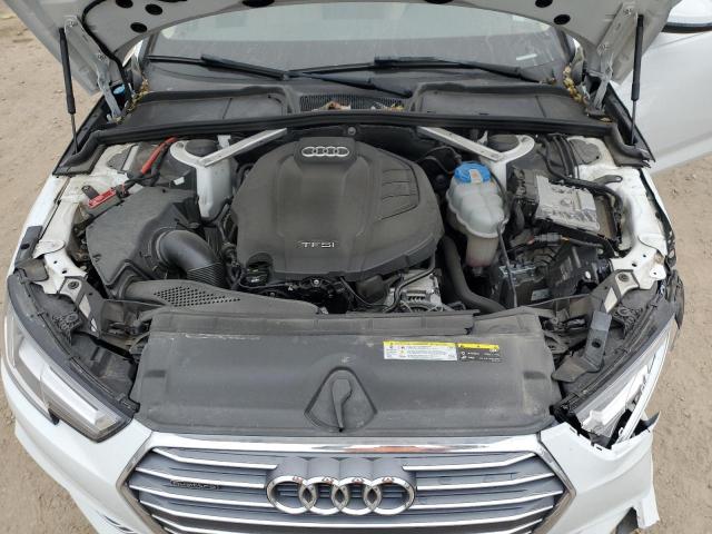 2018 AUDI A4 PREMIUM #3302589758