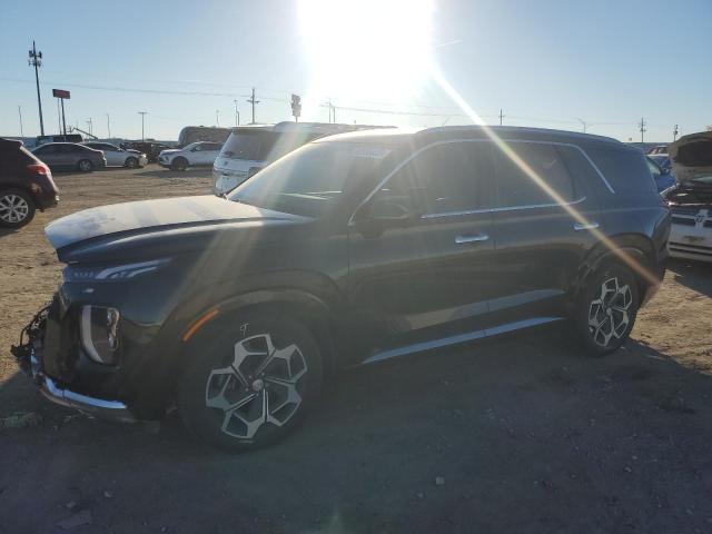 2021 HYUNDAI PALISADE C #3302714020