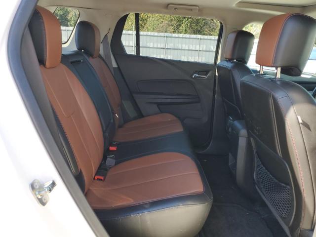 2016 GMC TERRAIN SL - 2GKFLPE32G6245563