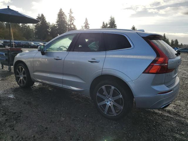 2021 VOLVO XC60 T6 IN YV4A22RL0M1845290