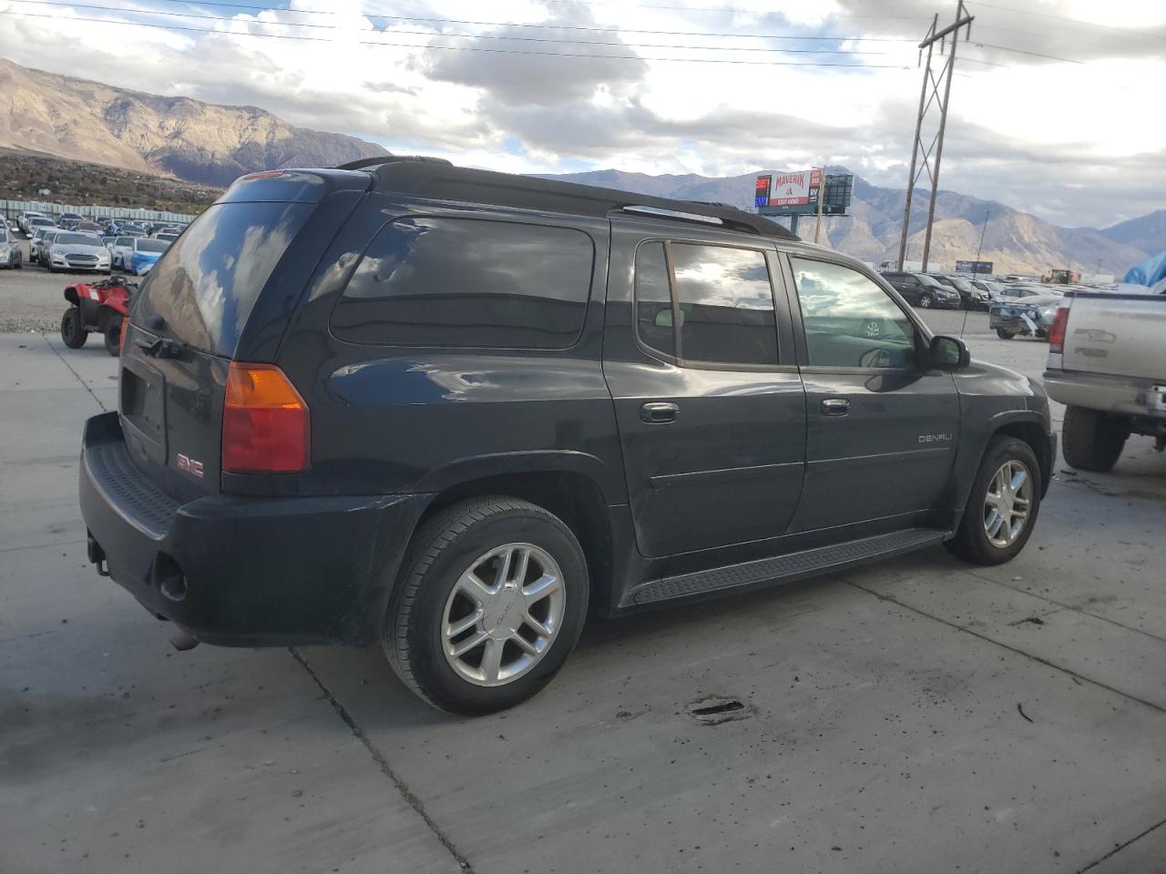 Lot #3290471803 2006 GMC ENVOY DENA