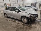 Lot #3293518435 2019 CHEVROLET CRUZE LS