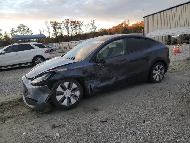 Global Auto Auctions: 2023 TESLA MODEL Y