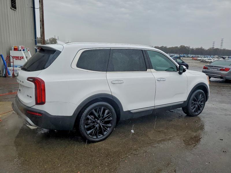 2021 KIA TELLURIDE #3304667913