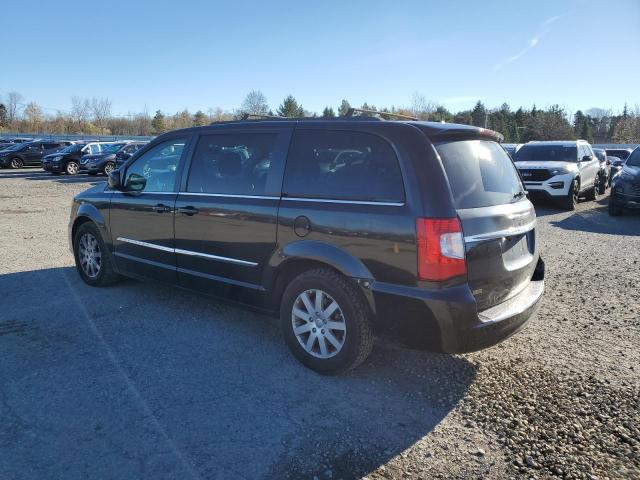 2014 CHRYSLER TOWN & COU - 2C4RC1BG2ER440474