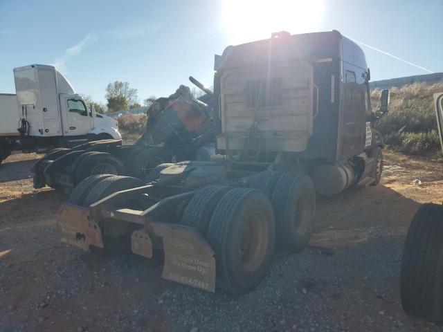 2013 FREIGHTLINER CASCADIA #3293435409