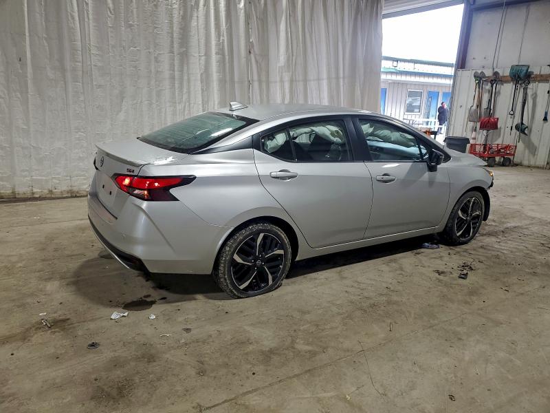 2024 NISSAN VERSA SR #3305516083