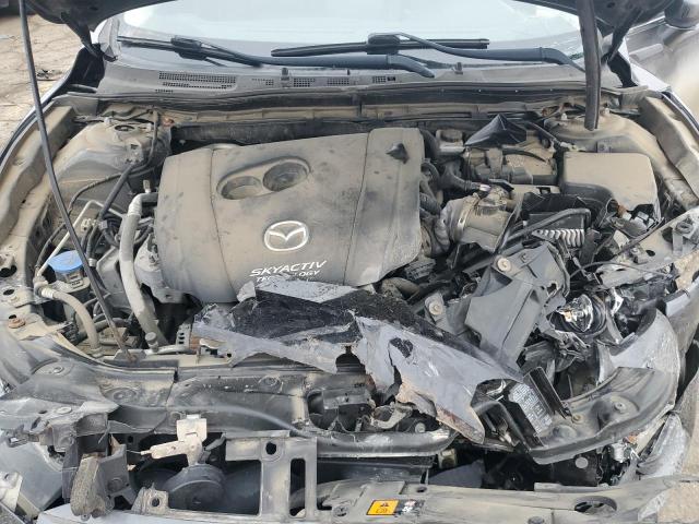 2018 MAZDA 3 TOURING #3304547457