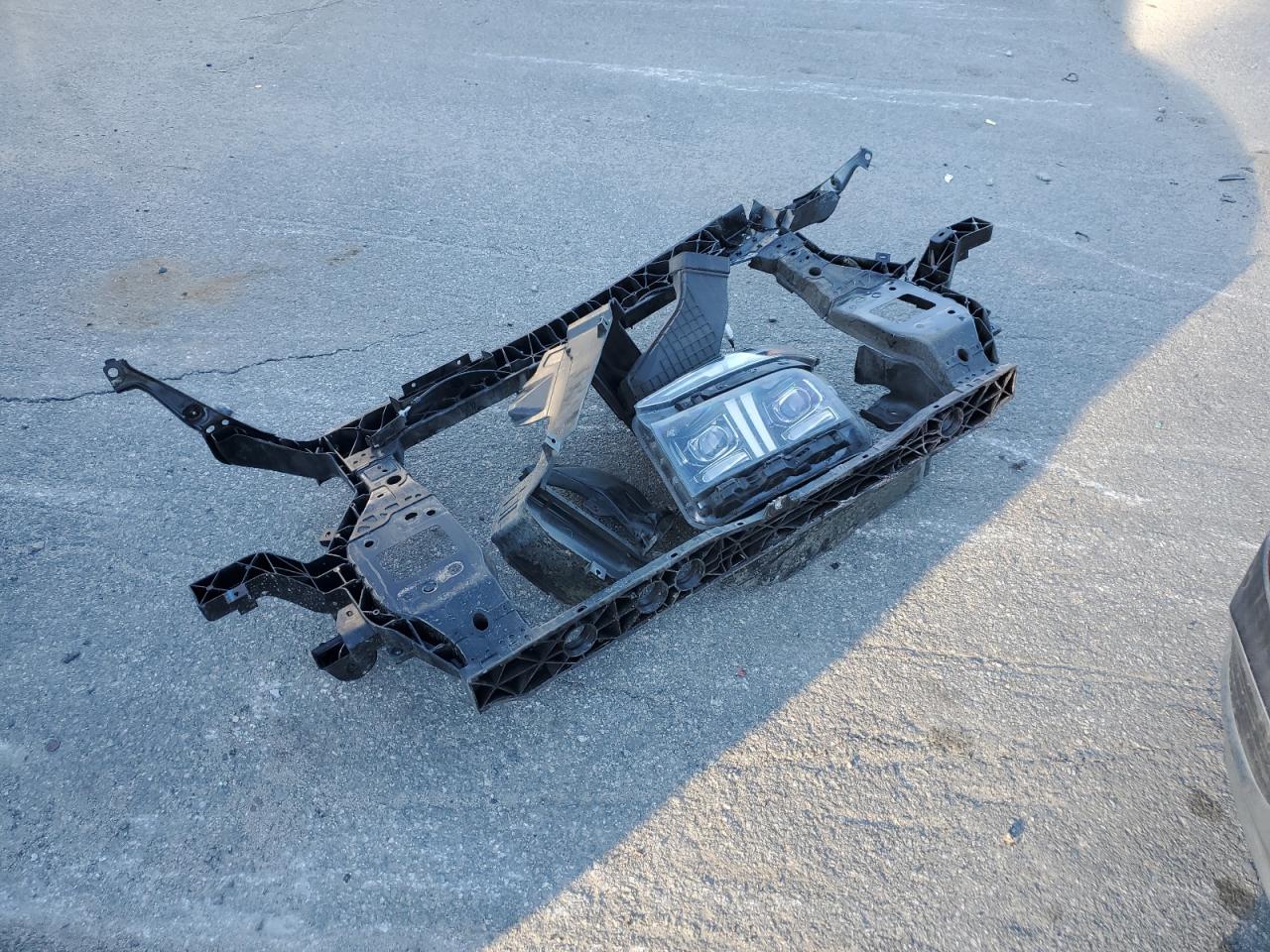 Lot #3302843925 2022 HYUNDAI SANTA FE L