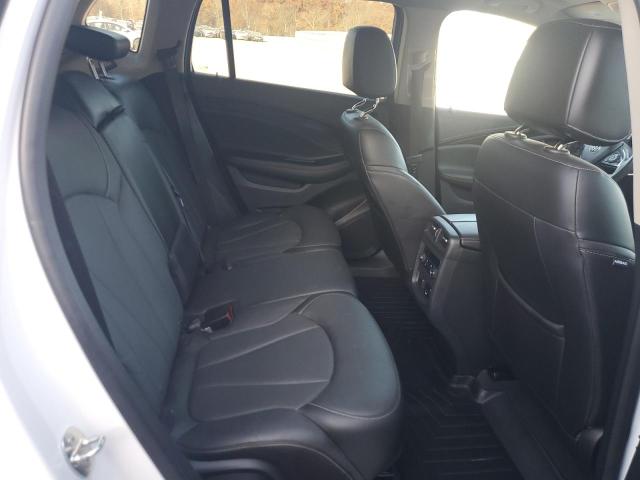 2017 BUICK ENVISION E #3291449523