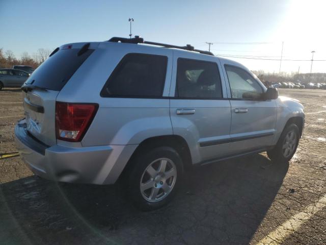 2009 JEEP GRAND CHER #3287631025