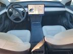 Lot #3297884820 2022 TESLA MODEL 3