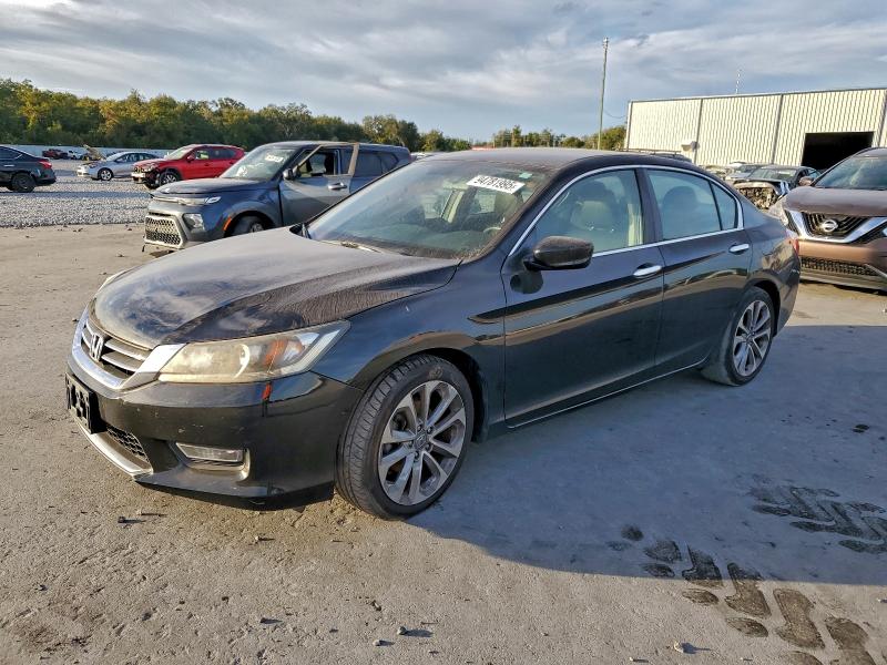2013 HONDA ACCORD SPO #3304451589