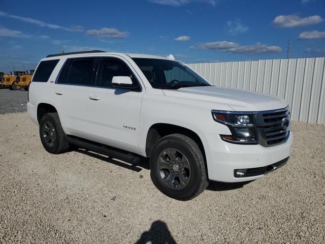 2018 CHEVROLET TAHOE K150 - 1GNSKBKC2JR313304