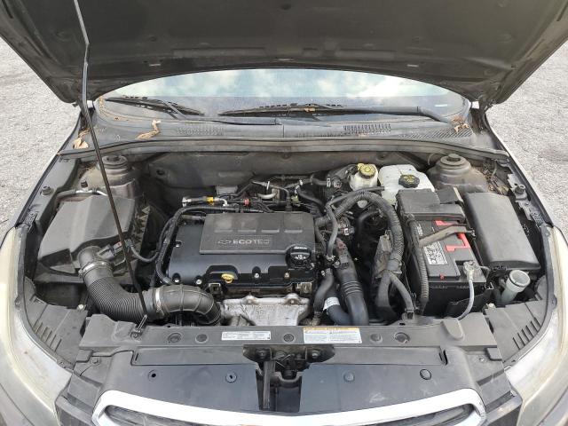 2016 CHEVROLET CRUZE LIMI #3305474064