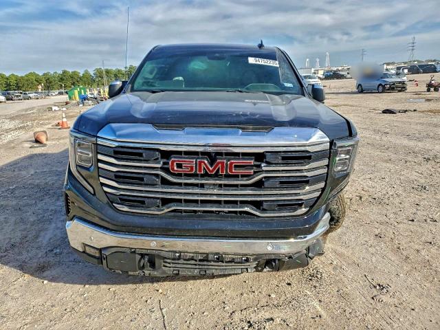 2024 GMC SIERRA K15 #3302934677